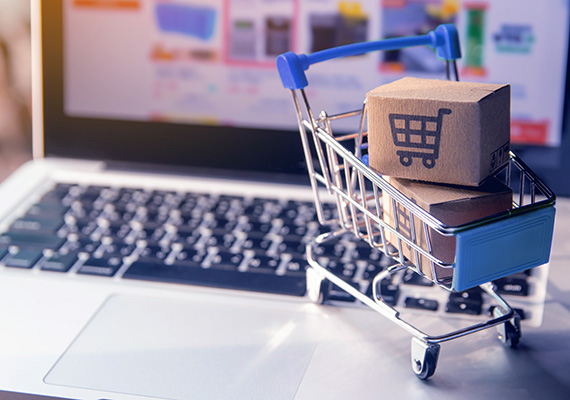 SEO For Ecommerce Businesses