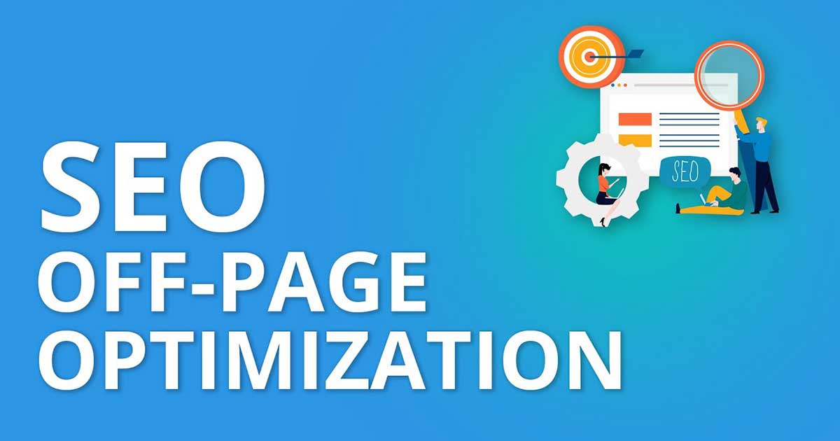 SEO Off Page Optimization