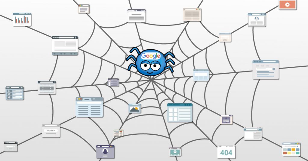 How Important Is Google Web Crawler?
