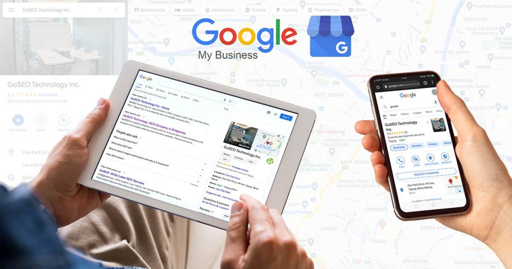 How To Make the Most of Google My Business For Your Legal Practice