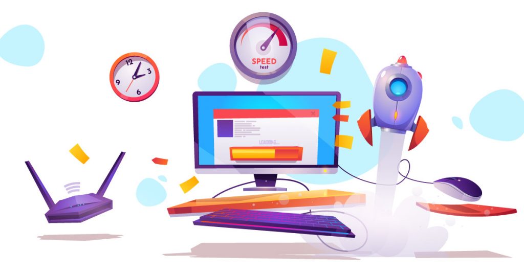 Why Does Your Website Need To Be Fast?