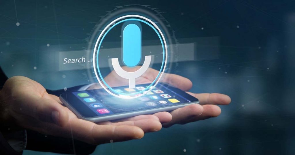 Voice Search Heavily Impact Search Queries In 2023: Time To Optimize Your  Pages | GoSEO Technology
